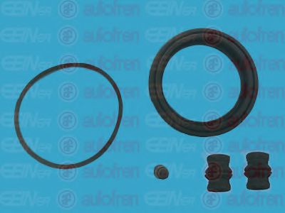 Ремкомплект супорта AUTOFREN SEINSA D42116