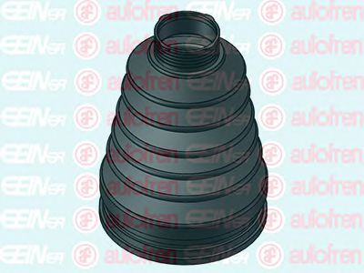 Пильовик ШРКШа AUTOFREN SEINSA D8562T