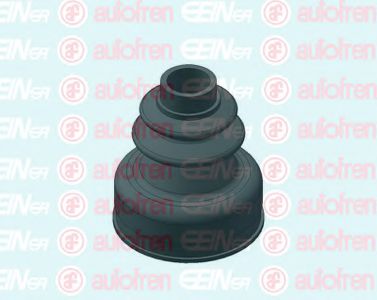 Комплект пильника ШРКШ AUTOFREN SEINSA D8045