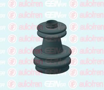 Комплект пильника ШРКШ AUTOFREN SEINSA D8075