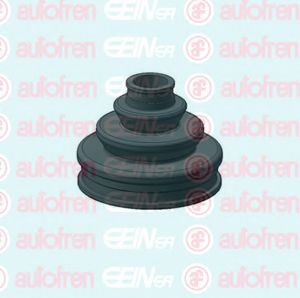 Комплект пильника ШРКШ AUTOFREN SEINSA D8122
