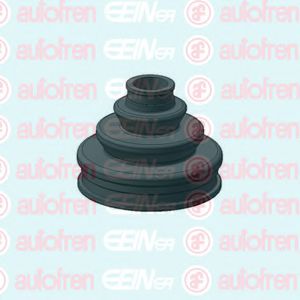 Комплект пильовика ШРКШ AUTOFREN SEINSA D8122E