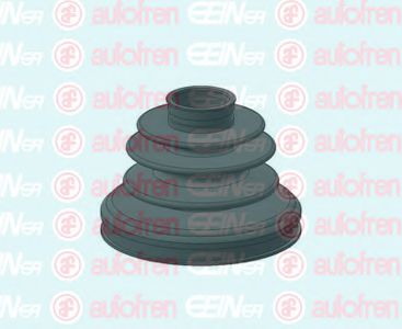 Пильовик ШРКШ AUTOFREN SEINSA D8131