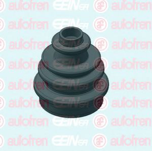 Пильовик ШРКШа AUTOFREN SEINSA D8145