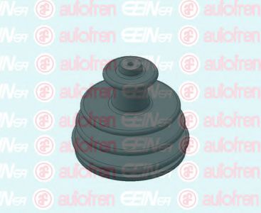 Пильовик ШРКШ (комплект) AUTOFREN SEINSA D8147