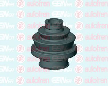 Пильовик ШРКШа AUTOFREN SEINSA D8194