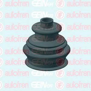 Пильовик ШРКШа AUTOFREN SEINSA D8202