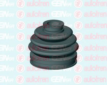 Пильовик ШРКШа AUTOFREN SEINSA D8230