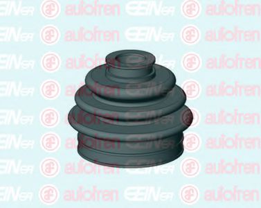 Комплект пильника ШРКШ AUTOFREN SEINSA D8371