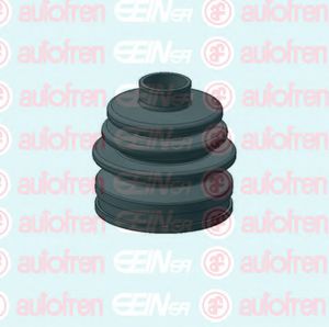 Комплект пильовика ШРКШ AUTOFREN SEINSA D8399
