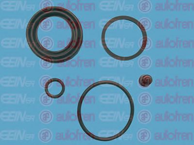 Ремкомплект супорта AUTOFREN SEINSA D42152