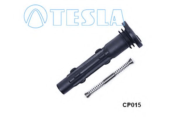 Наконечник дроту високовольтного TESLA BLATNA CP015