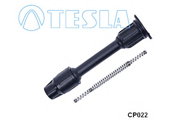 Наконечник дроту високовольтного TESLA BLATNA CP022