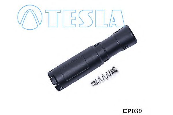 Наконечник дроту високовольтного TESLA BLATNA CP039