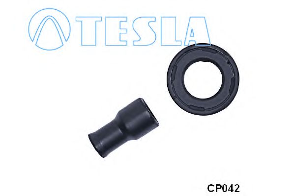 Вилка, котушка запалювання TESLA BLATNA CP042
