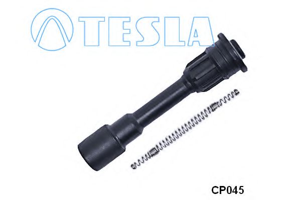 Наконечник котушки запалювання TESLA BLATNA CP045
