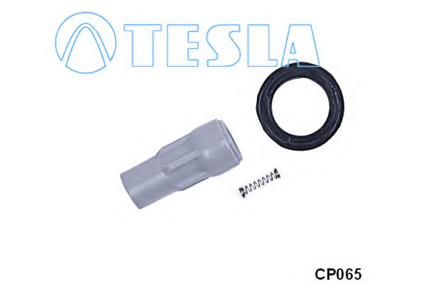 Наконечник дроту високовольтного TESLA BLATNA CP065