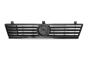 Решітка радіатора  VAN WEZEL 3078510
