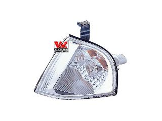 Повторювач поворота VAN WEZEL 7621907