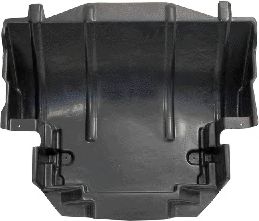 Захист двигуна VAN WEZEL 3075701
