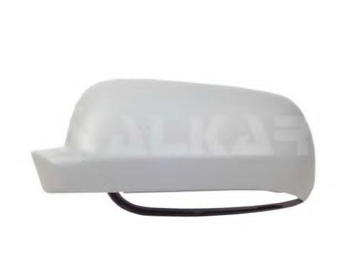 Корпус бокового дзеркала лівого ALKAR 6341127