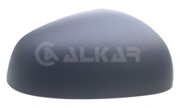 Кришка бокового дзеркала лівого ALKAR 6341191