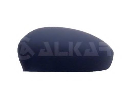 Кришка бокового дзеркала лівого ALKAR 6341933