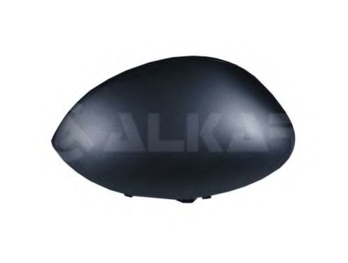 Корпус бокового дзеркала правого ALKAR 6344283