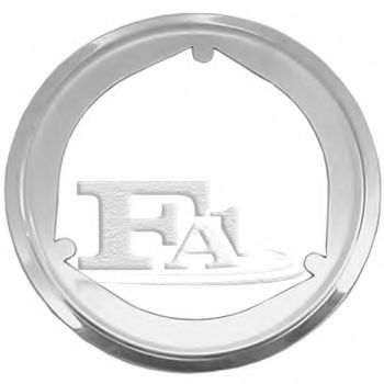 Прокладка глушника FA1 110969