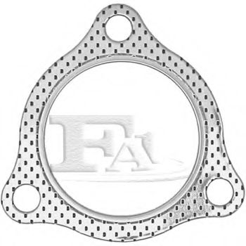 Прокладка глушника FA1 110917