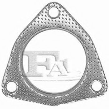 Прокладка глушника FA1 110936