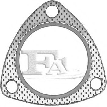 Прокладка глушника FA1 110938