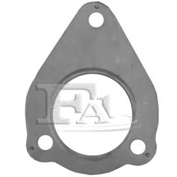 Прокладка глушника FA1 110941