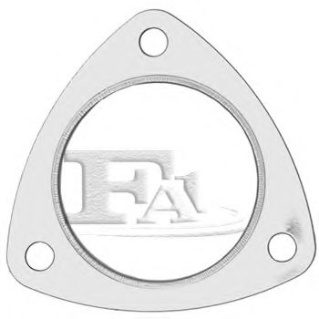 Прокладка глушника FA1 120908