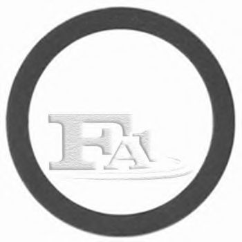 Прокладка глушника FA1 120916