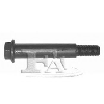 Болт вихлопної системи FA1 125902
