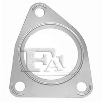 Кріплення вихлопної системи FA1 450908