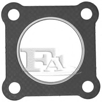 Прокладка глушника FA1 590902