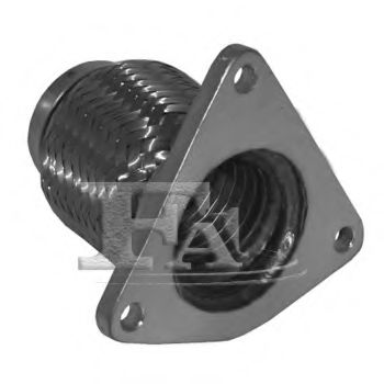 Гофра FA1 VW450101