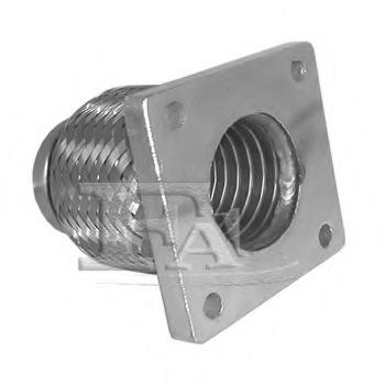 Гофра FA1 VW445095