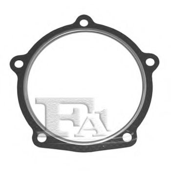 Компресор кондицiонера FA1 890916
