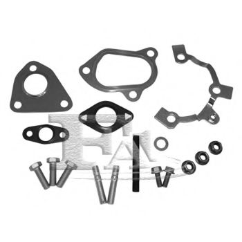 Комплект монтажний турбіни FA1 KT120070