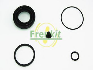 Ремкомплект супорту заднього FRENKIT 234036