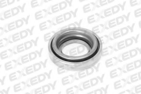Підшипник зчеплення вижимний  EXEDY BRG875