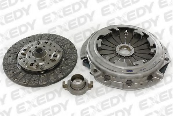 Зчеплення, комплект EXEDY ISK2119