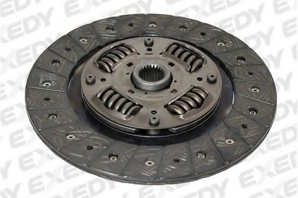 Диск зчеплення EXEDY NSD098U