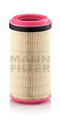Повітряний фільтр MANN-FILTER C25900