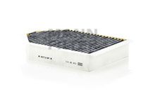 Фільтр салону MANN-FILTER CUK26011