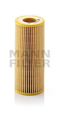 Фільтр АКПП MANN-FILTER HU721Y
