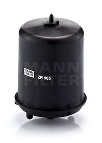 Фільтр масляний MANN-FILTER ZR905Z